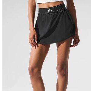 Alo Tennis Skirt